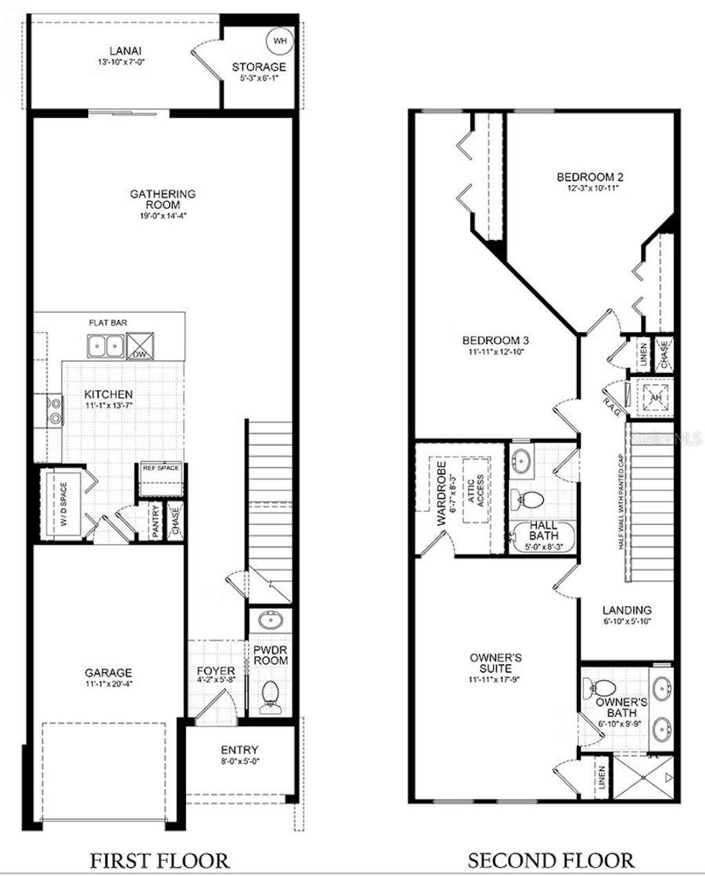 Photo of 295 Chesapeake Drive, Saint Cloud, FL 34771 (MLS # L4956467)