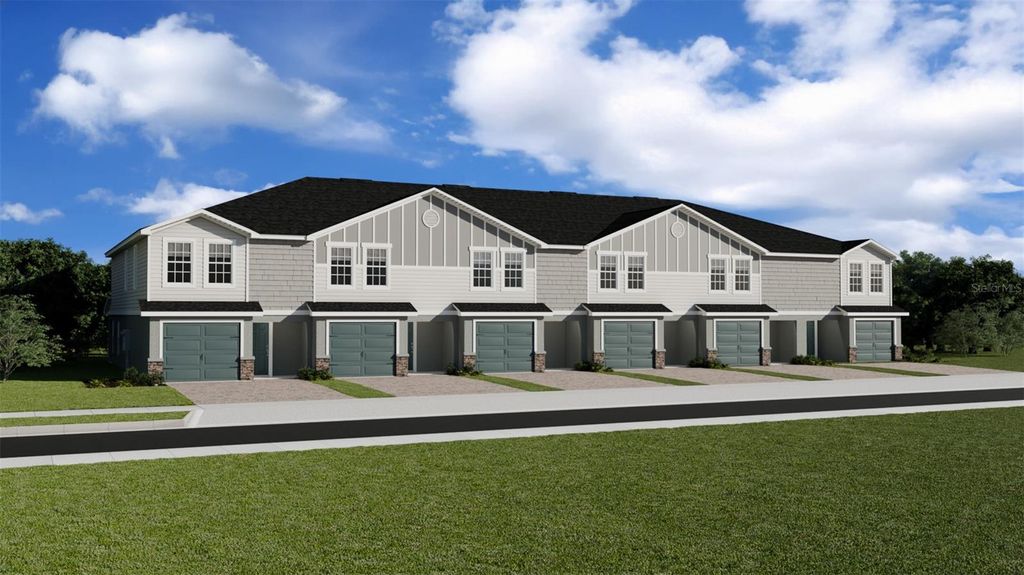 Photo of 295 Chesapeake Drive, Saint Cloud, FL 34771 (MLS # L4956467)