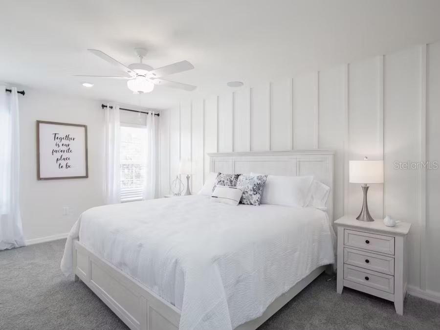 BRIDGE POINTE - Residential