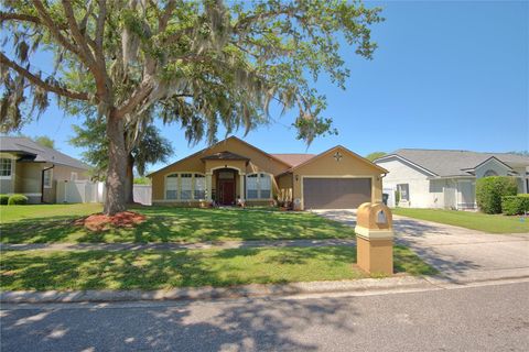 684 YORKSHIRE DRIVE OVIEDO FL 32765