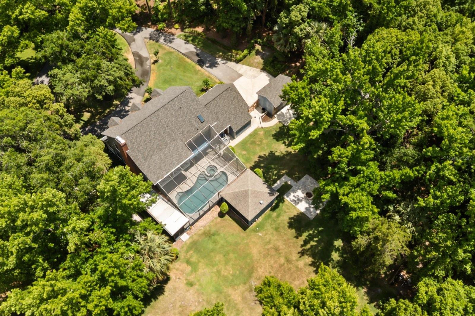WAYSIDE WOODS - Residential