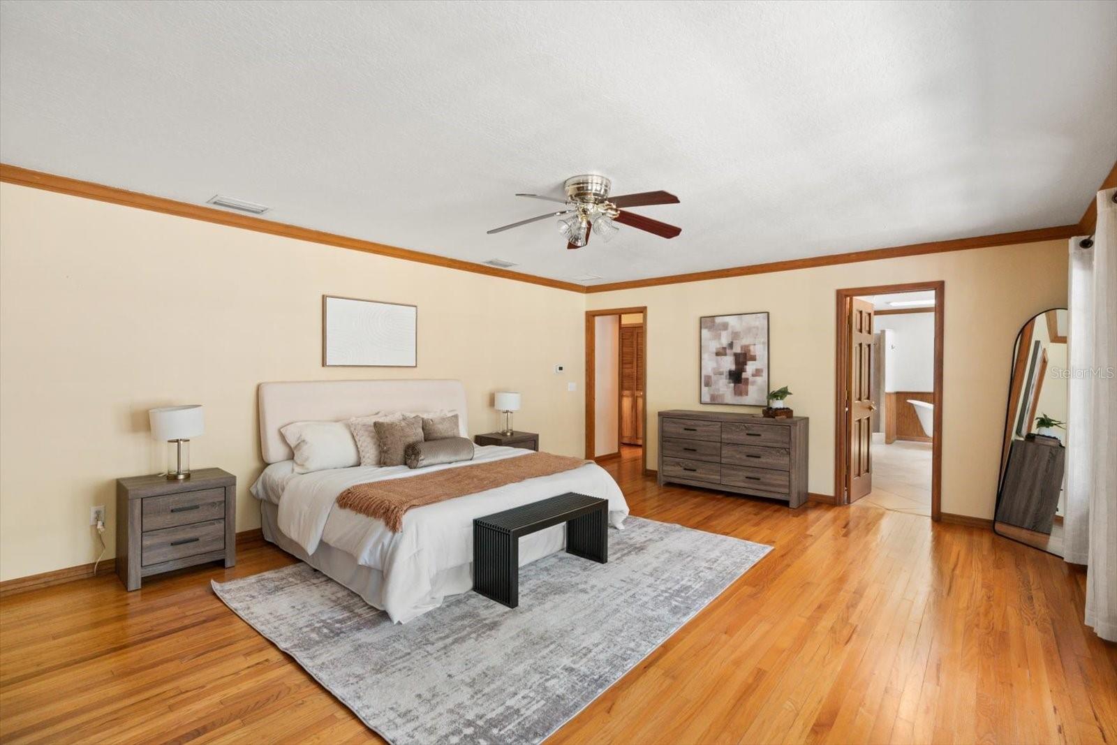 WAYSIDE WOODS - Residential
