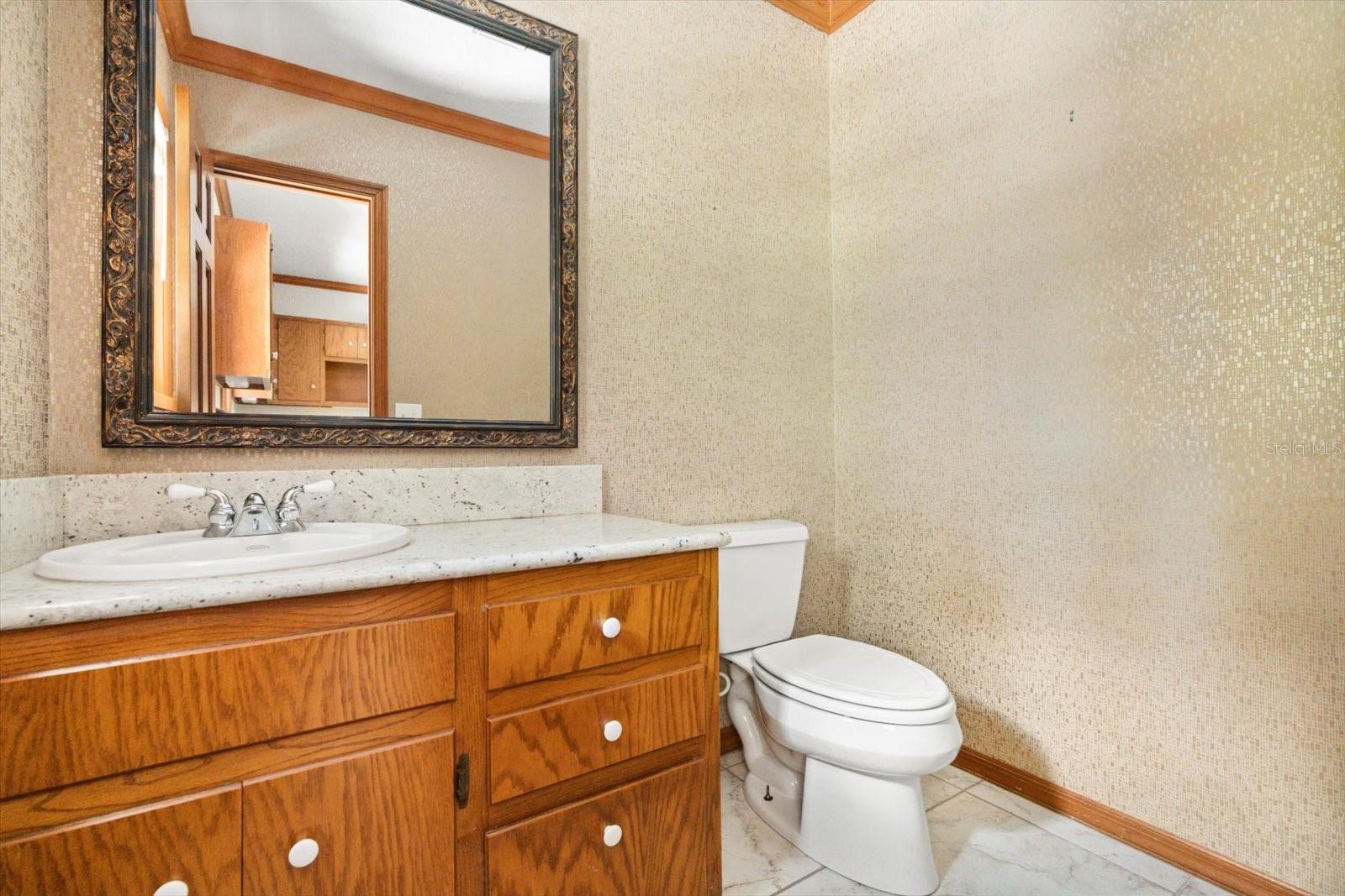 WAYSIDE WOODS - Residential