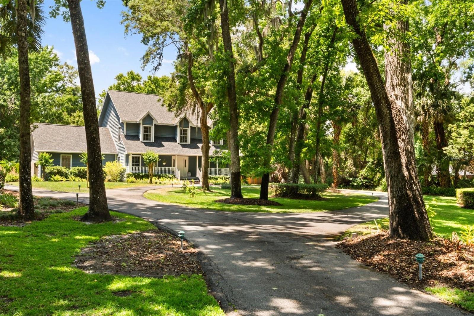 WAYSIDE WOODS - Residential
