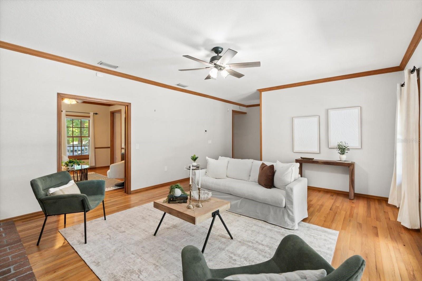 WAYSIDE WOODS - Residential
