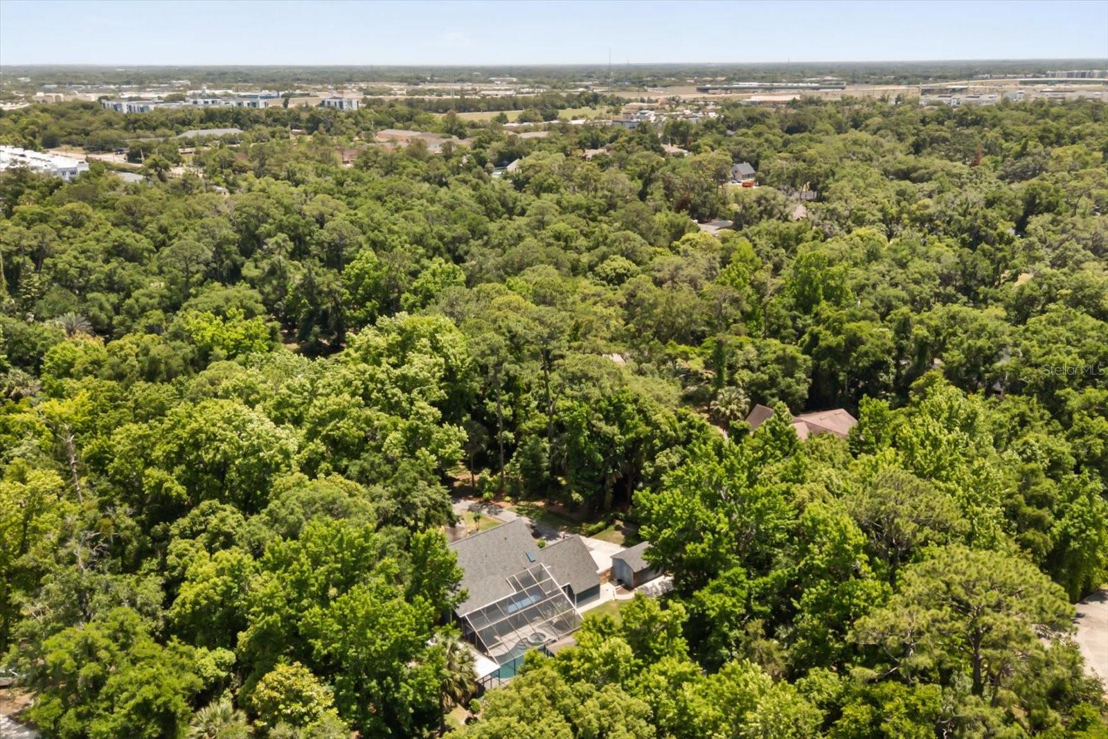 WAYSIDE WOODS - Residential