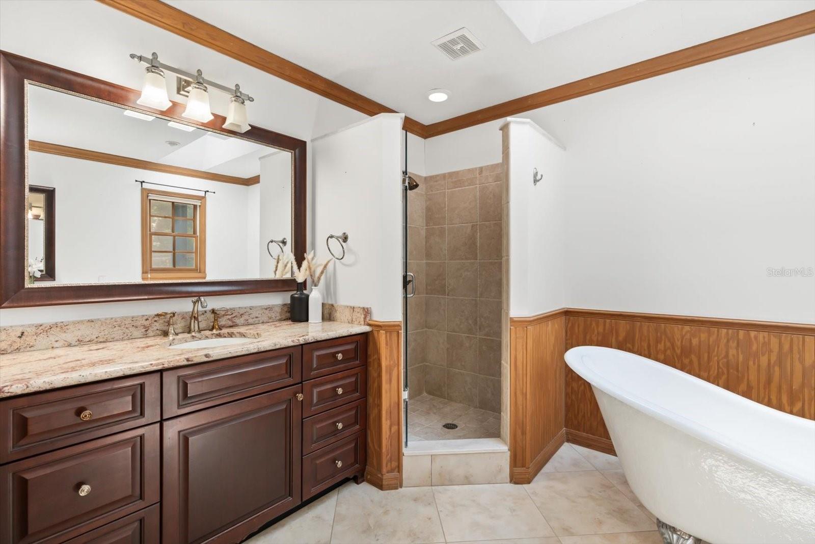 WAYSIDE WOODS - Residential