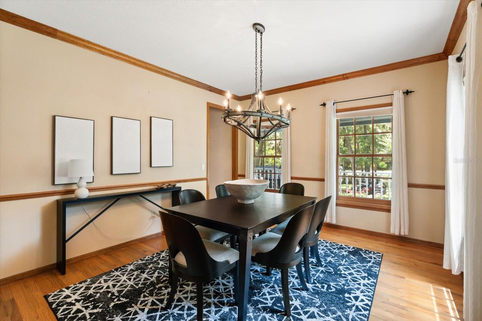 WAYSIDE WOODS - Residential