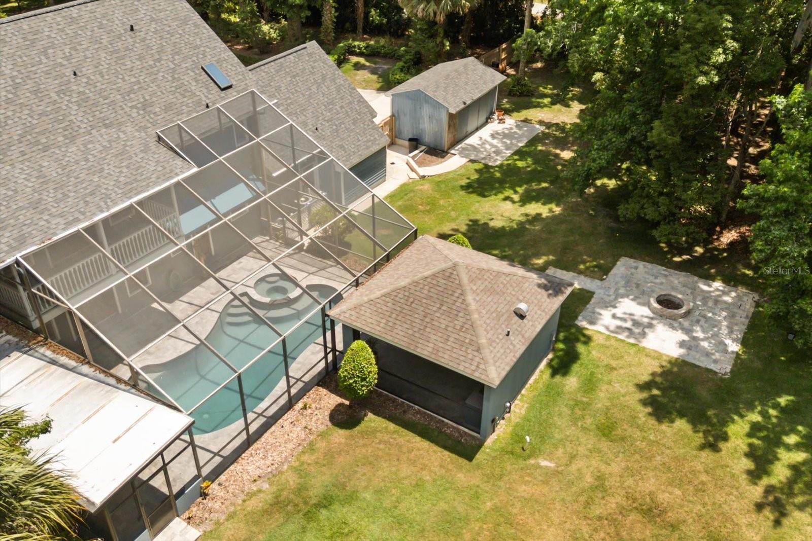 WAYSIDE WOODS - Residential