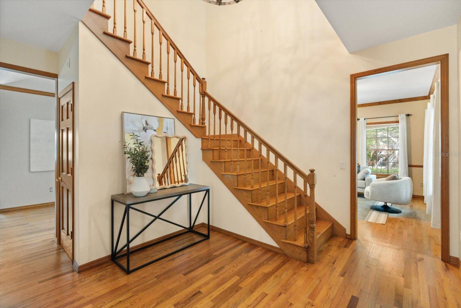 WAYSIDE WOODS - Residential