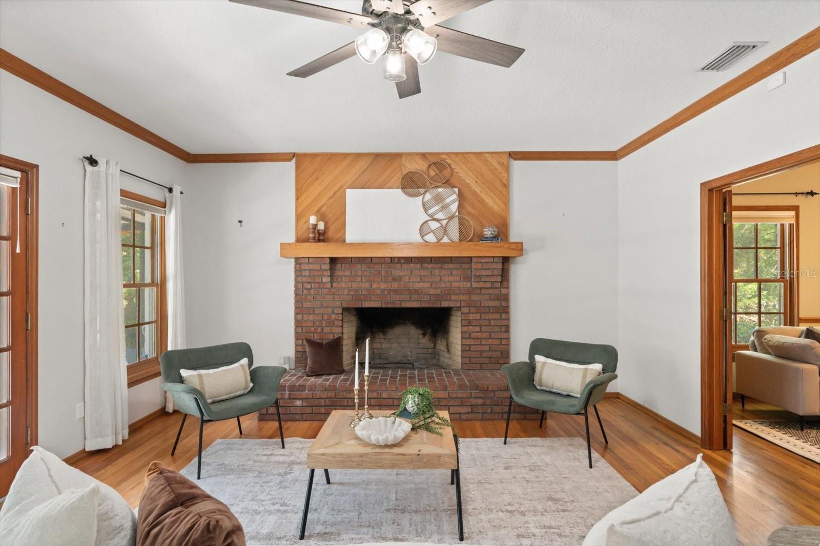 WAYSIDE WOODS - Residential