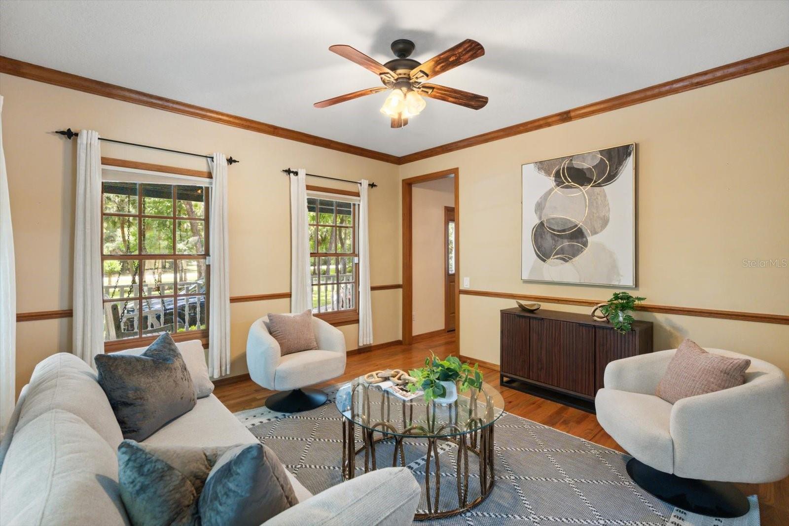WAYSIDE WOODS - Residential