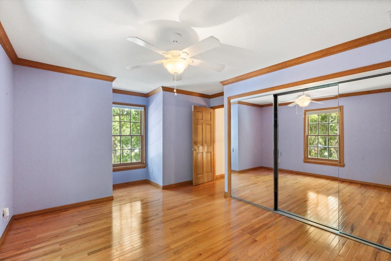 WAYSIDE WOODS - Residential