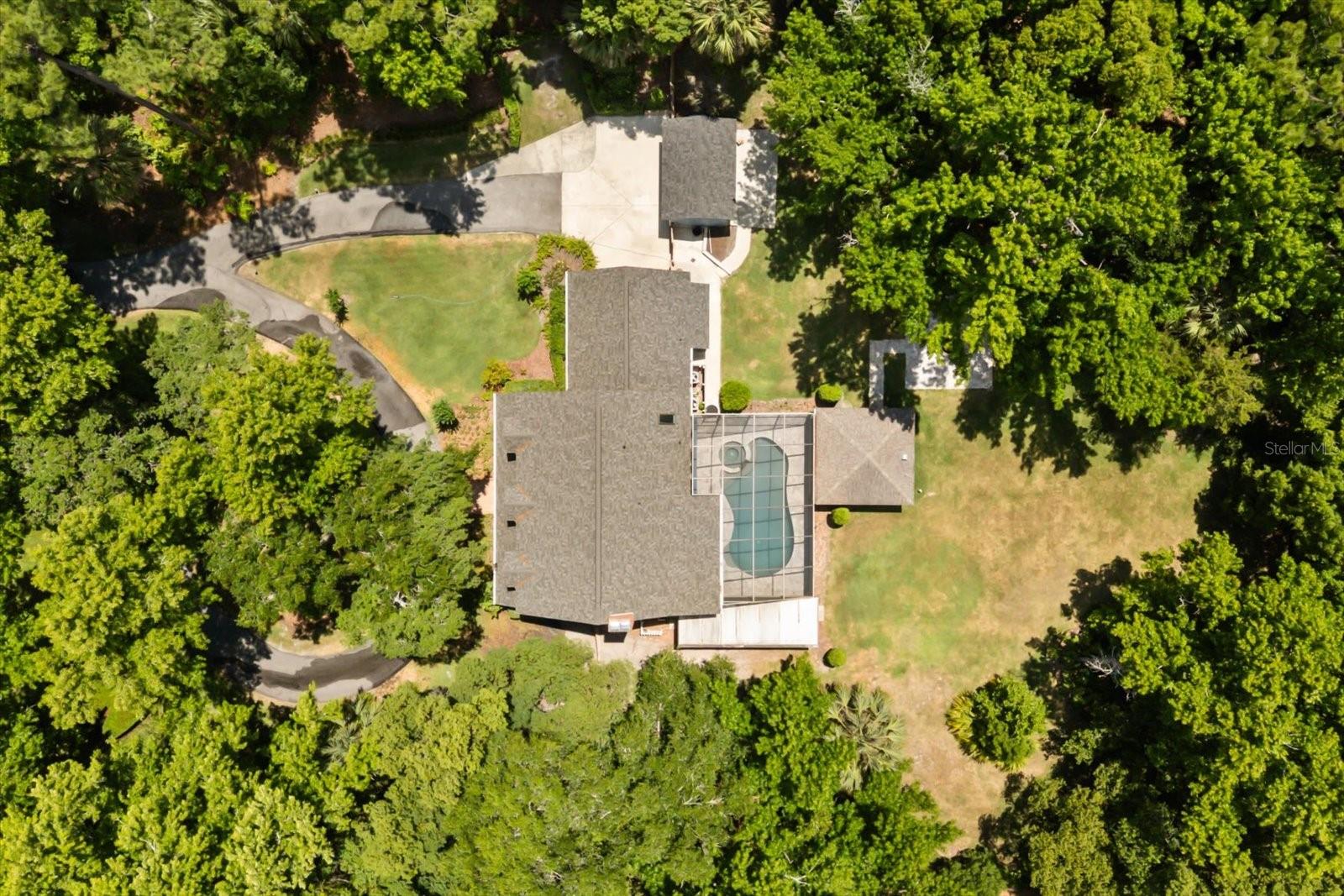 WAYSIDE WOODS - Residential