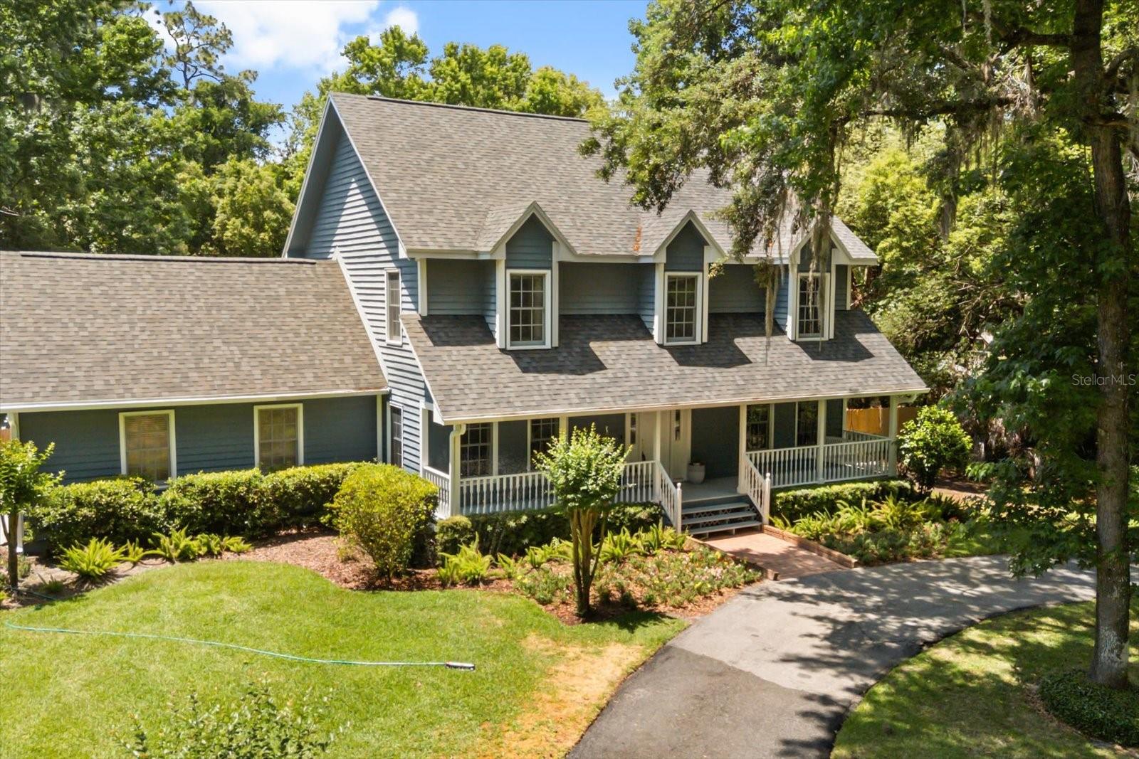216 WOODS TRAIL