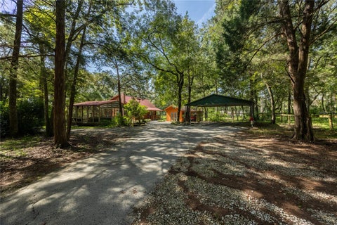 Tiny photo for 16350 NE 53rd Lane, Williston, FL 32696 (MLS # GC543091)