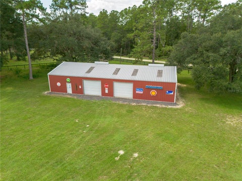 Tiny photo for 16350 NE 53rd Lane, Williston, FL 32696 (MLS # GC543091)