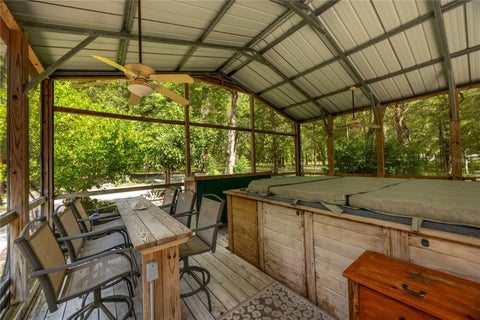 Tiny photo for 16350 NE 53rd Lane, Williston, FL 32696 (MLS # GC543091)