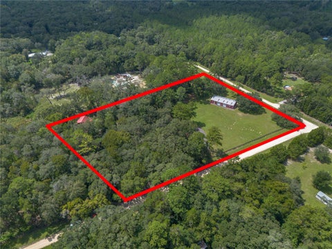 Tiny photo for 16350 NE 53rd Lane, Williston, FL 32696 (MLS # GC543091)