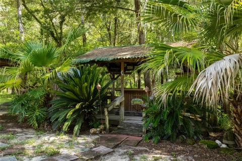 Tiny photo for 16350 NE 53rd Lane, Williston, FL 32696 (MLS # GC543091)
