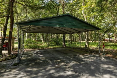 Tiny photo for 16350 NE 53rd Lane, Williston, FL 32696 (MLS # GC543091)