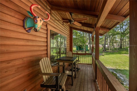 Tiny photo for 16350 NE 53rd Lane, Williston, FL 32696 (MLS # GC543091)