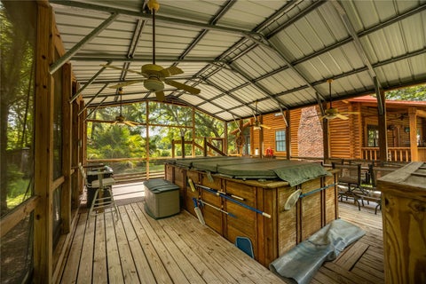 Tiny photo for 16350 NE 53rd Lane, Williston, FL 32696 (MLS # GC543091)