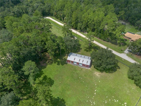 Tiny photo for 16350 NE 53rd Lane, Williston, FL 32696 (MLS # GC543091)