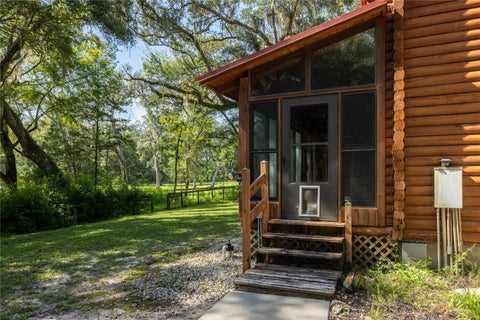 Tiny photo for 16350 NE 53rd Lane, Williston, FL 32696 (MLS # GC543091)
