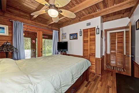 Tiny photo for 16350 NE 53rd Lane, Williston, FL 32696 (MLS # GC543091)