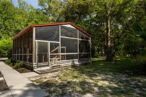 Tiny photo for 16350 NE 53rd Lane, Williston, FL 32696 (MLS # GC543091)