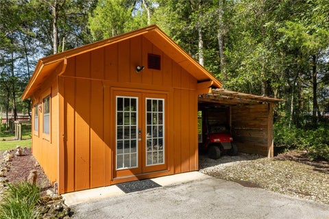 Tiny photo for 16350 NE 53rd Lane, Williston, FL 32696 (MLS # GC543091)