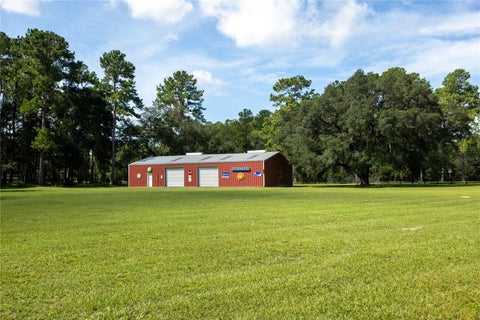 Tiny photo for 16350 NE 53rd Lane, Williston, FL 32696 (MLS # GC543091)