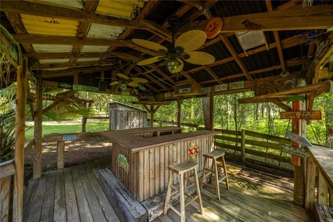 Tiny photo for 16350 NE 53rd Lane, Williston, FL 32696 (MLS # GC543091)