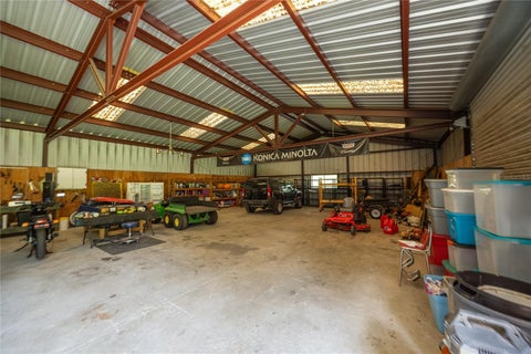 Tiny photo for 16350 NE 53rd Lane, Williston, FL 32696 (MLS # GC543091)