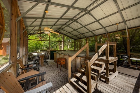 Tiny photo for 16350 NE 53rd Lane, Williston, FL 32696 (MLS # GC543091)