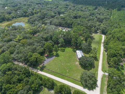 Tiny photo for 16350 NE 53rd Lane, Williston, FL 32696 (MLS # GC543091)