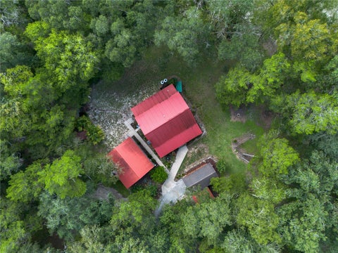 Tiny photo for 16350 NE 53rd Lane, Williston, FL 32696 (MLS # GC543091)