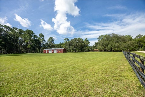 Tiny photo for 16350 NE 53rd Lane, Williston, FL 32696 (MLS # GC543091)