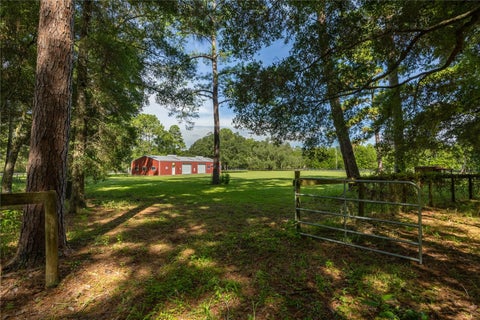 Tiny photo for 16350 NE 53rd Lane, Williston, FL 32696 (MLS # GC543091)
