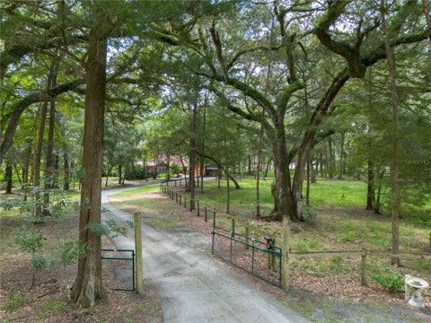 Tiny photo for 16350 NE 53rd Lane, Williston, FL 32696 (MLS # GC543091)