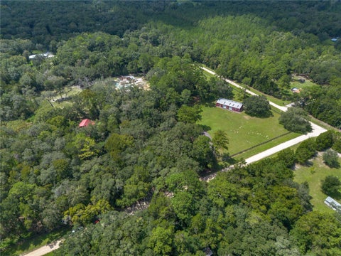 Tiny photo for 16350 NE 53rd Lane, Williston, FL 32696 (MLS # GC543091)