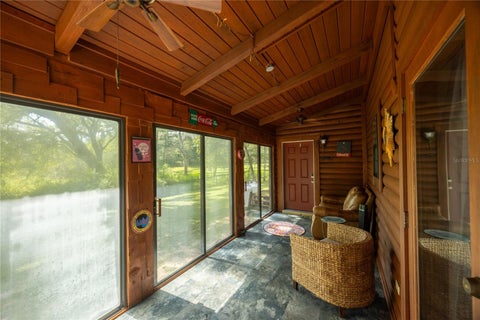 Tiny photo for 16350 NE 53rd Lane, Williston, FL 32696 (MLS # GC543091)