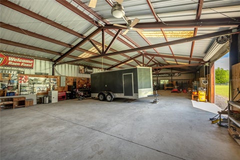 Tiny photo for 16350 NE 53rd Lane, Williston, FL 32696 (MLS # GC543091)