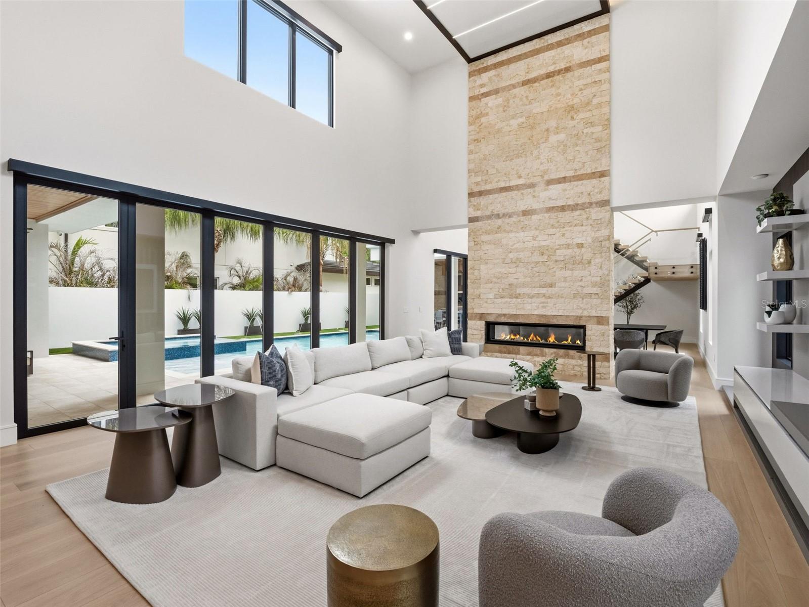 LAKE NONA ESTATES - Residential