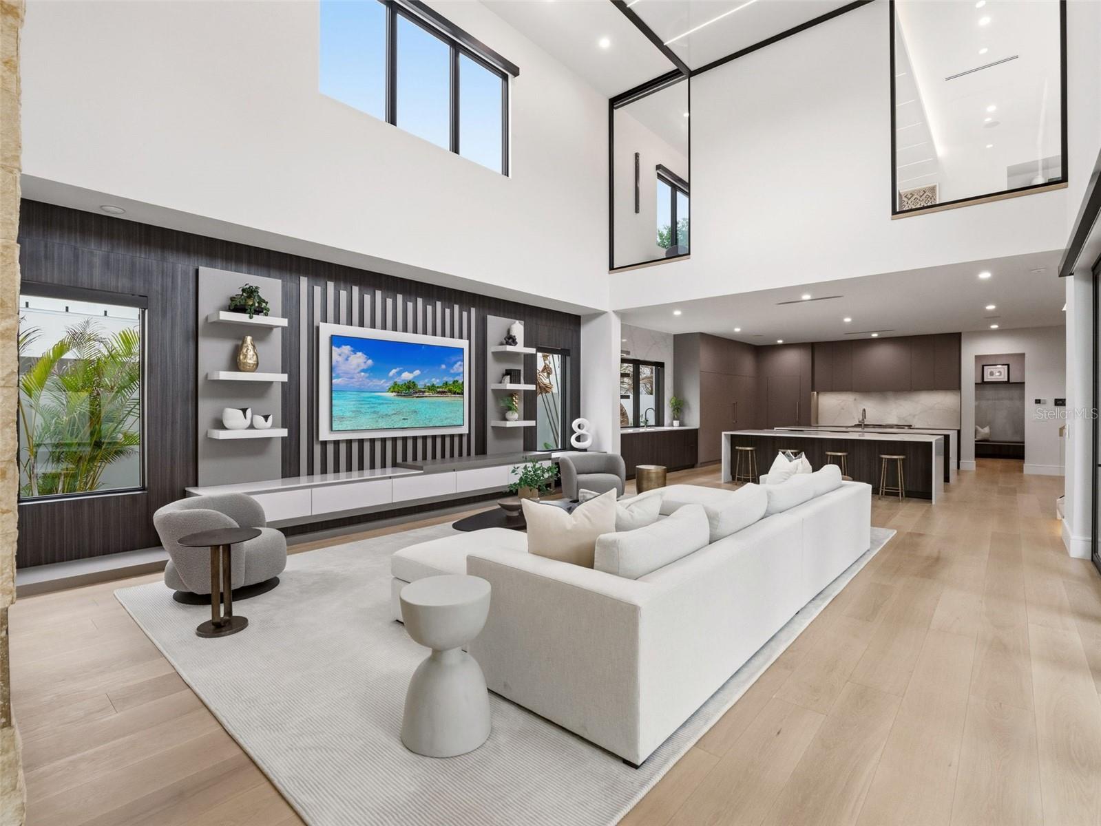 LAKE NONA ESTATES - Residential