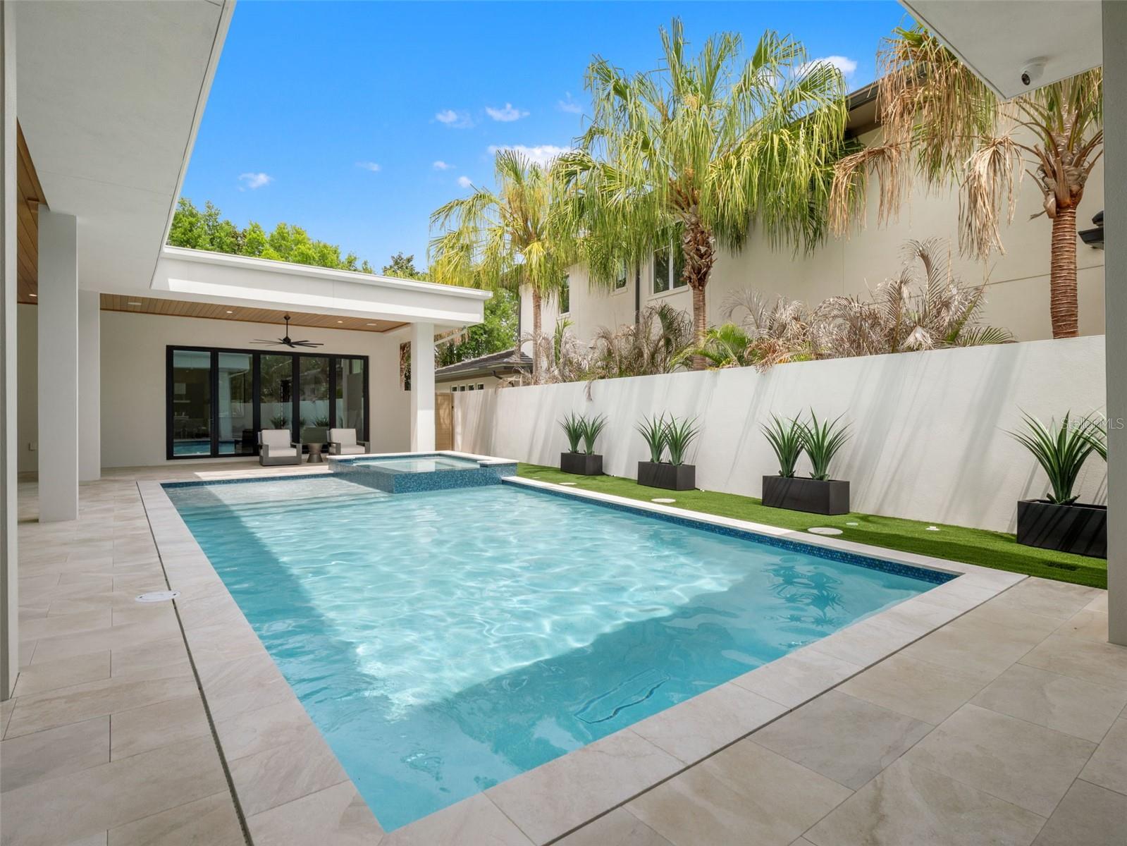 LAKE NONA ESTATES - Residential