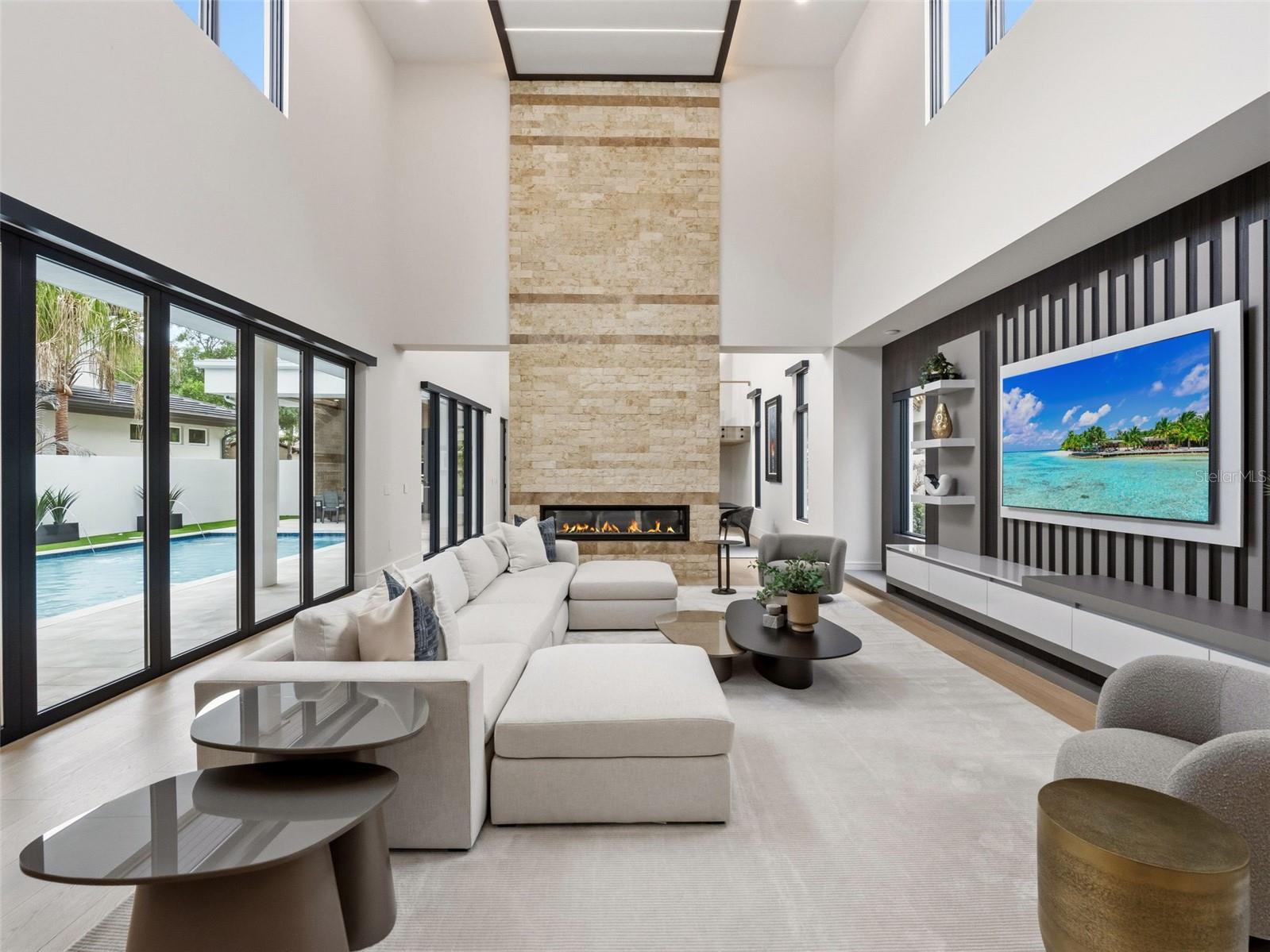 LAKE NONA ESTATES - Residential