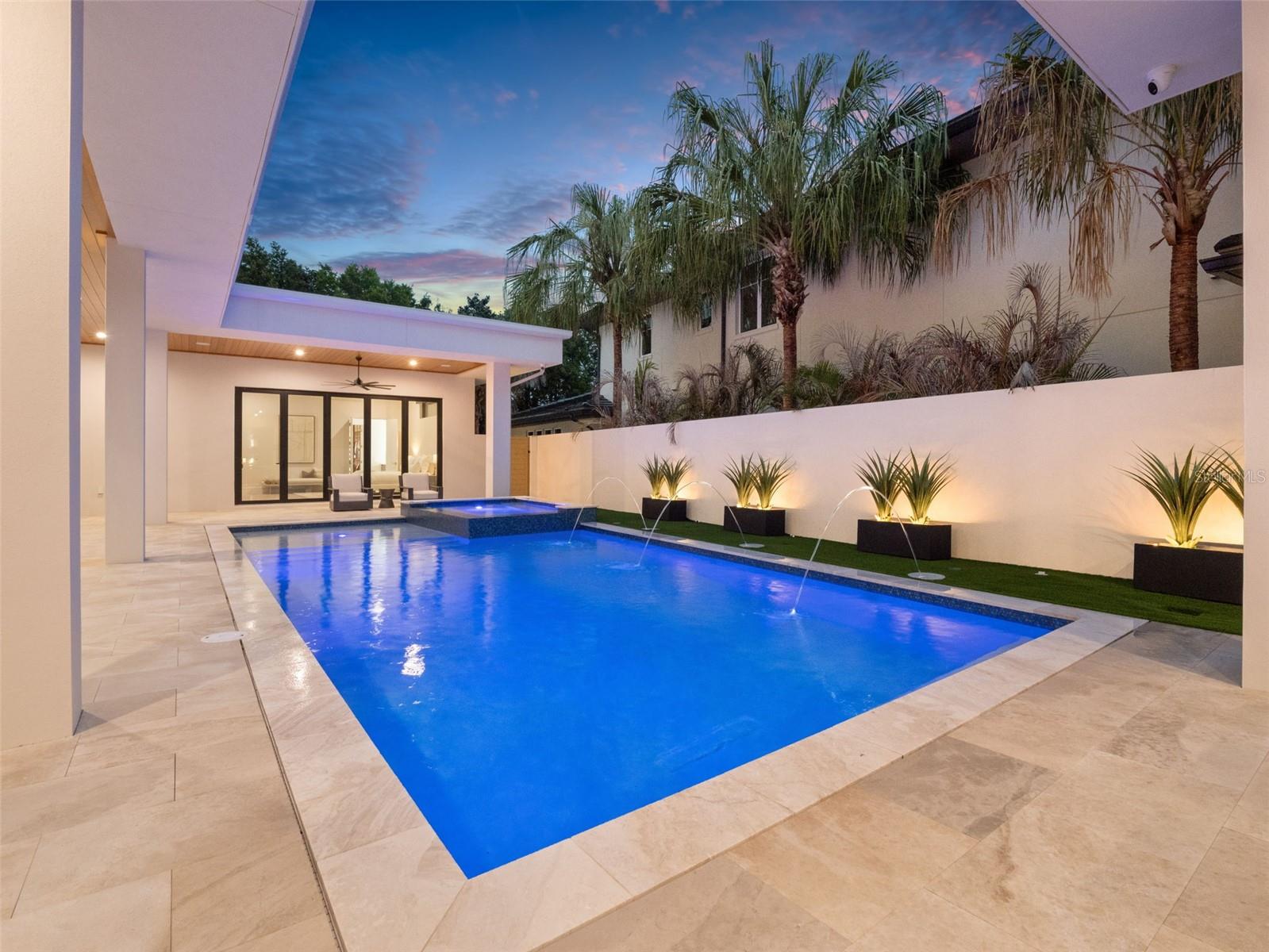 LAKE NONA ESTATES - Residential