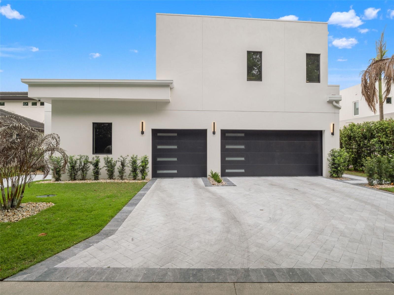 LAKE NONA ESTATES - Residential